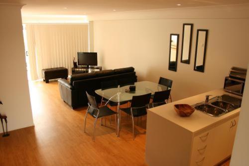 อเล็กซานดรา อพาร์ตเมนท์ Aparthotel บุนดาแบร์ก ภายนอก รูปภาพ
